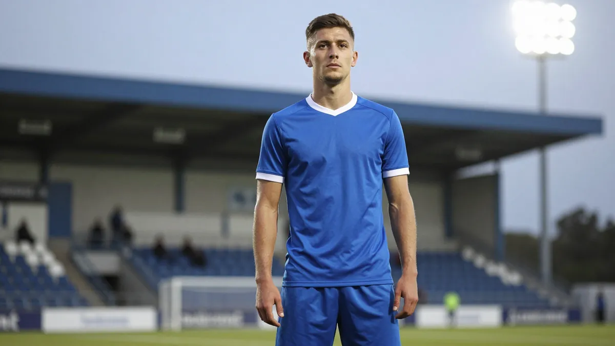 Ben Jackson: Barrow's Fitness Levels 'Highest Ever Seen'