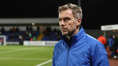 Barrow AFC are 23rd in the National League after a difficult start to the season, as they adapt to life back in the fifth...