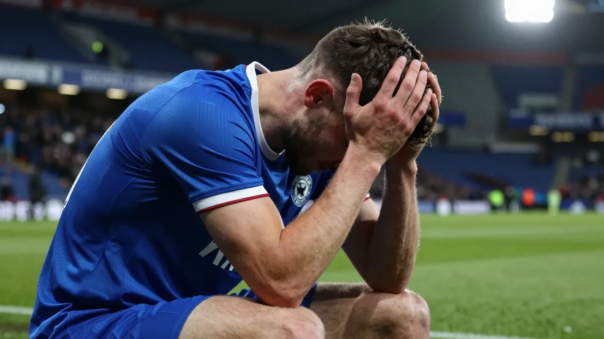 Barrow AFC conceded two goals in the final minutes to lose 2-1 to Yeovil Town, a result that leaves the club 23rd in the...