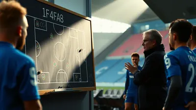 Tactical Tweaks for Barrow: Enhancing the Bluebirds' Recent Form