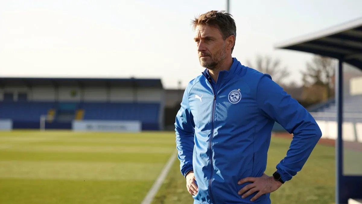 Barrow AFC manager Adam Murray says striker Danny Rose's departure to Exeter City helps the club move forward from last...