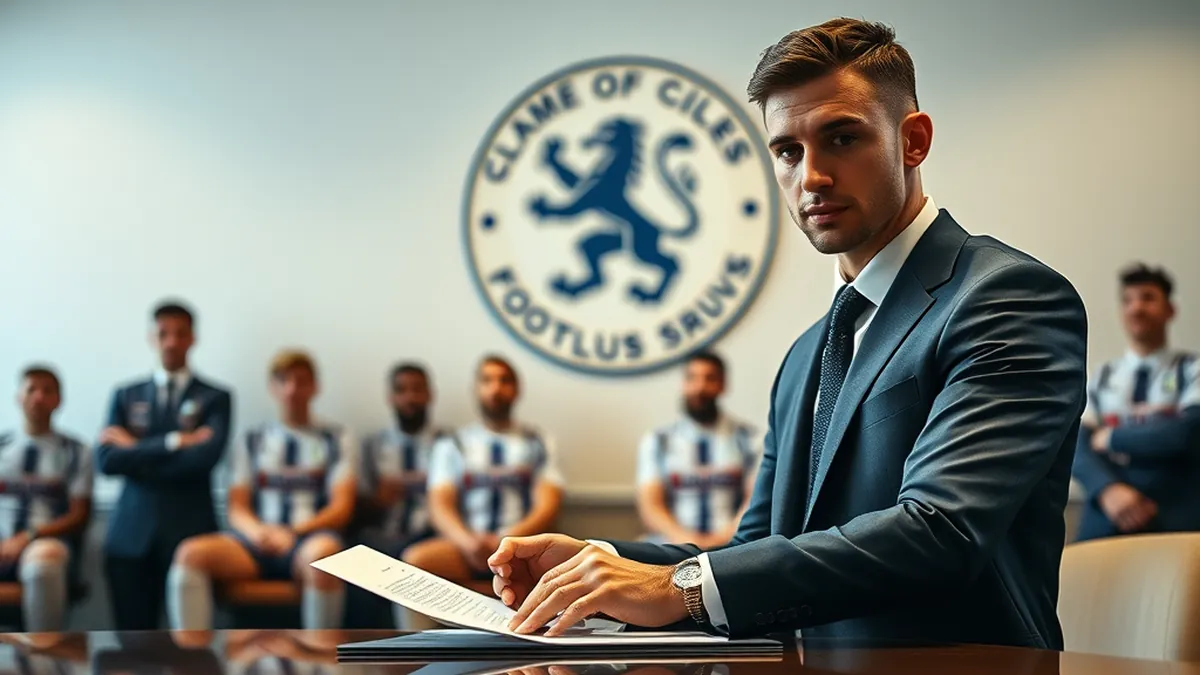 Barrow Sign Marriott and Crankshaw