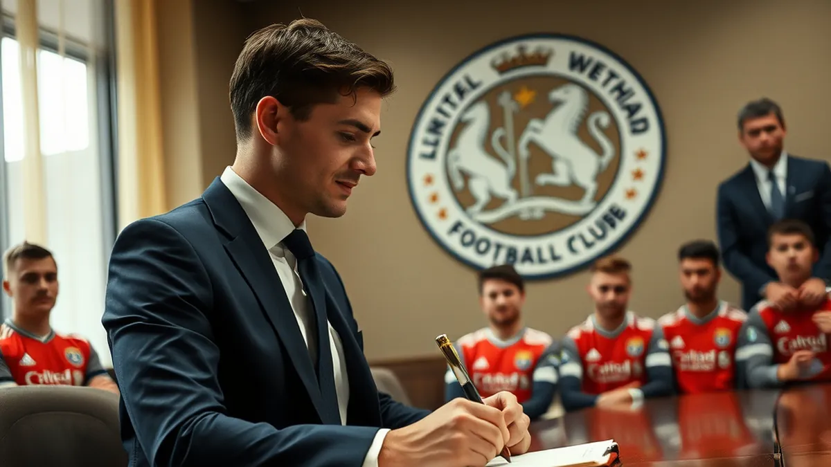 Transfer speculation: Barrow's future with I. Fletcher