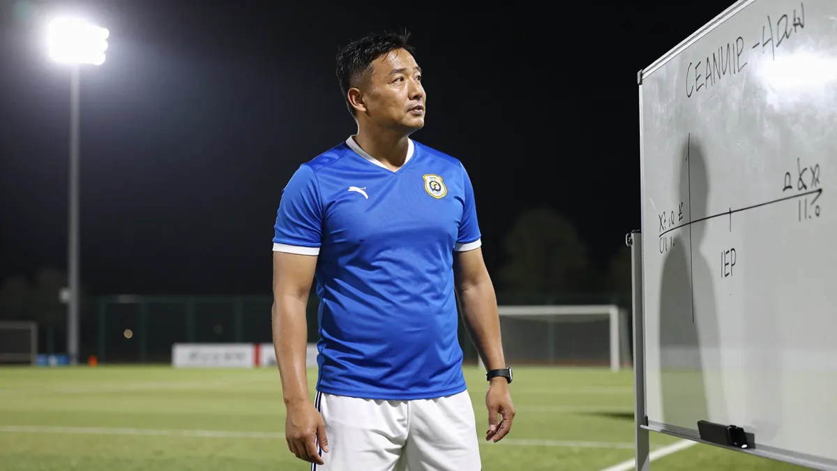 Barrow Prepare for Final Pre-Season Test
