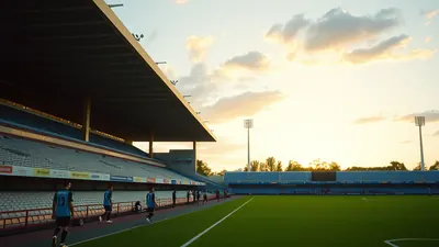 The Heart of the Bluebirds: A Deep Dive into Barrow's Supporter Culture