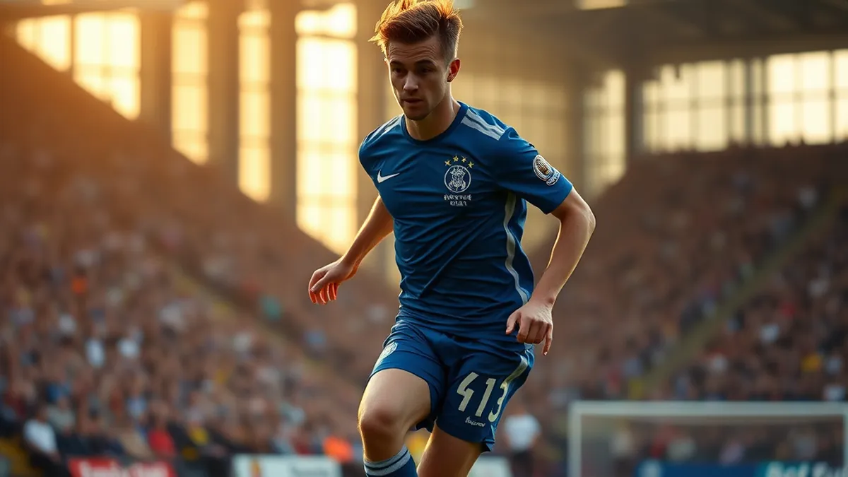 T. Barkhuizen shines in thrilling draw against Carlisle United
