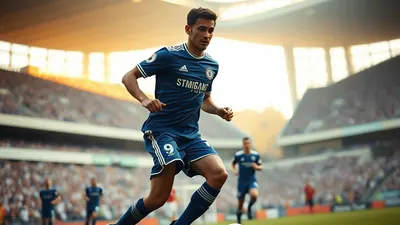 Barrow Suffers Heavy Defeat Against Chelsea