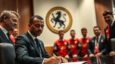 Barrow's recent transfers: Building for the future