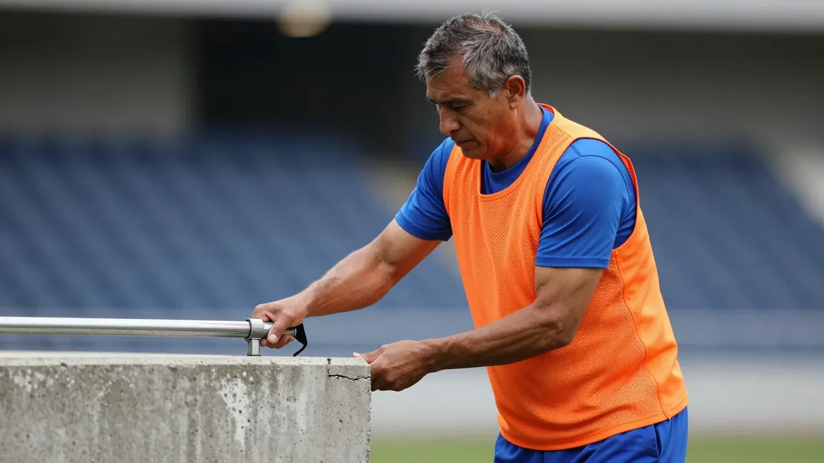 Barrow to Remove Concrete Pitch Barriers at Holker Street