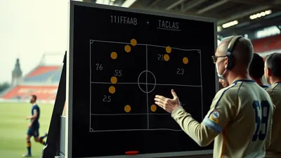 Fine-Tuning Barrow's Tactics for League Two Success