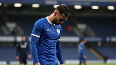 Barrow AFC's winless start to the season continued with a goalless draw away at Kidderminster Harriers on Monday