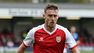 Barrow AFC lost 3-1 to Kidderminster on 31 August 2026, dropping to 23rd in the National League with two points from five...