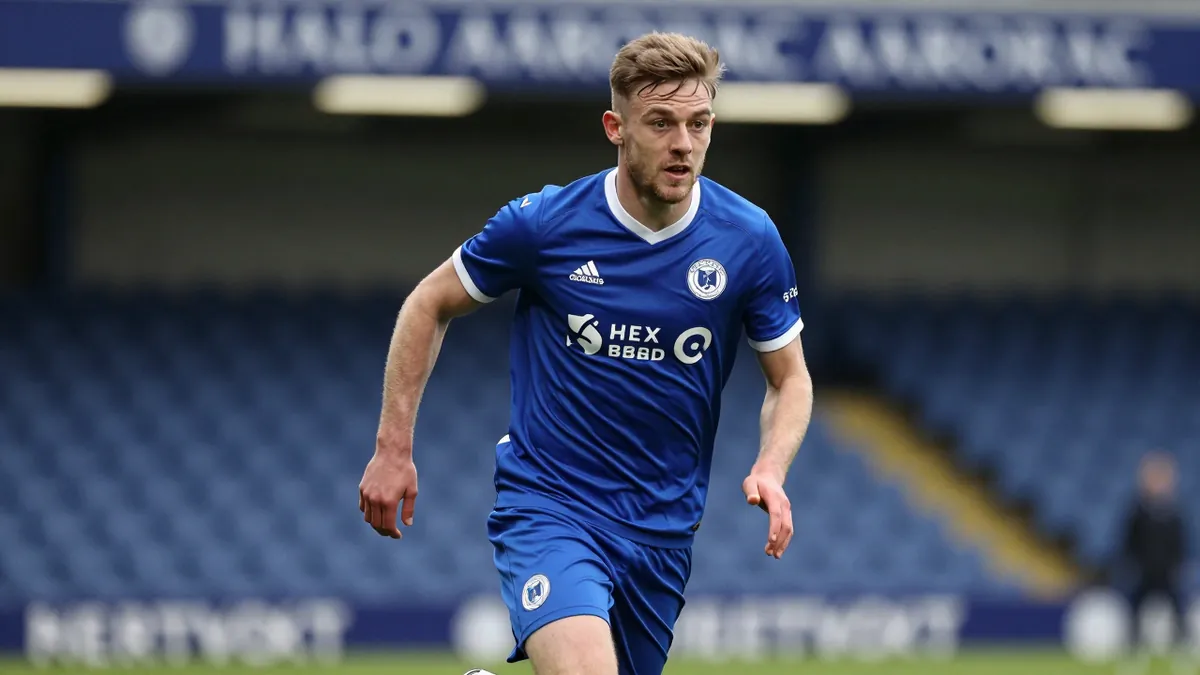Barrow AFC pre-season finale: Murray targets strong finish vs Morecambe