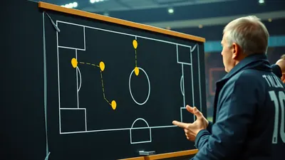 Tactical insights: How Barrow's formation is changing this season