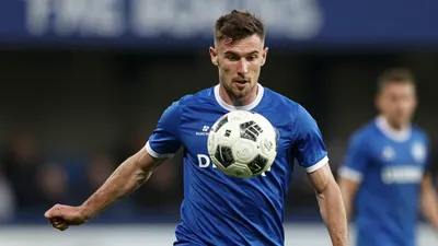 Barrow AFC drew 1-1 with Kidderminster Harriers at Aggborough Stadium, a result that leaves the club 23rd in the National...