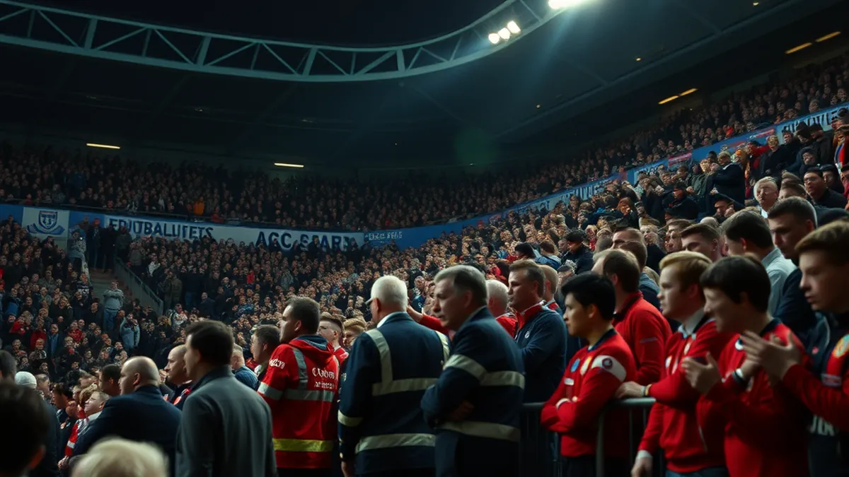 The Bluebirds’ Derby Day: A Tapestry of Tradition and Passion