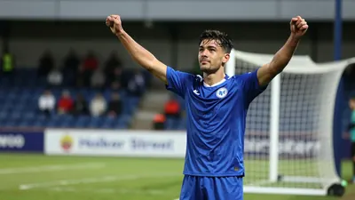 Barrow AFC's 3-0 win over Sutton United is now available to watch, with official highlights and full matchday details for...