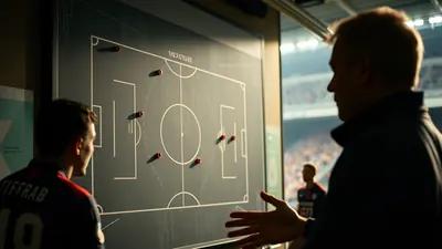 Tactical analysis: Barrow's defensive strategies